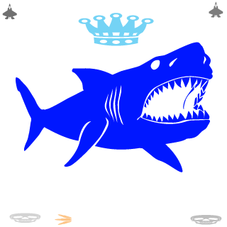 SharkBait4826's emblem