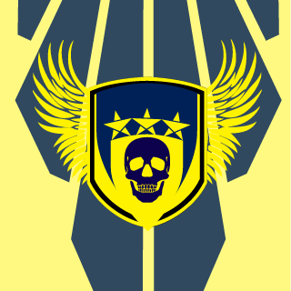hmongolian's emblem
