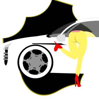 Tzarbuster's emblem