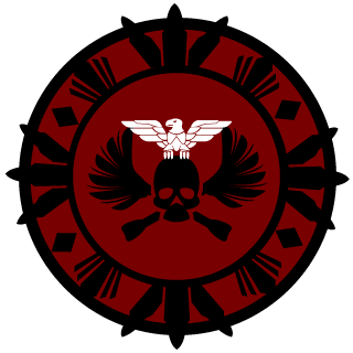 Werewolf525's emblem