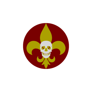 MayLafont's emblem