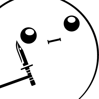 0x426F69's emblem