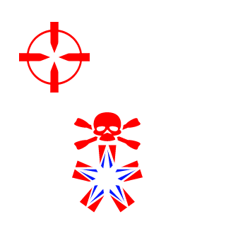 One Of My Friends's emblem