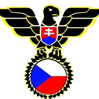 EAGLE's emblem