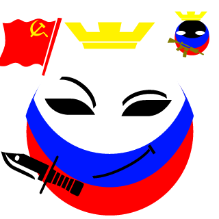 Daniil90Rus's emblem