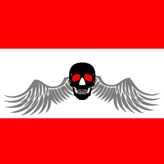 BoonAustria's emblem