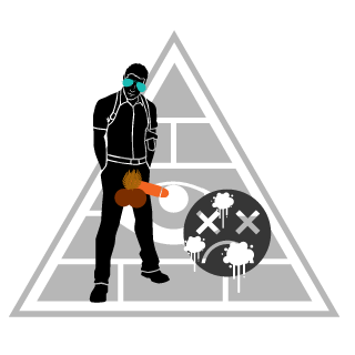 NemesisHunterBoy's emblem