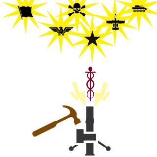 Juniko's emblem