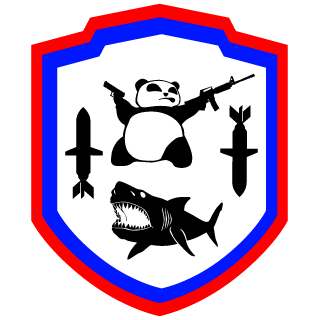 F4JA13's emblem
