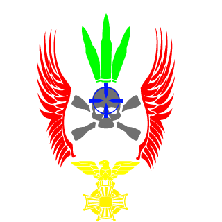 KBT STORM's emblem
