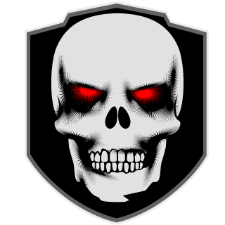 Sgt JHONN's emblem