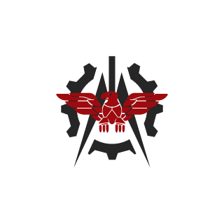 501st Legion at War's emblem