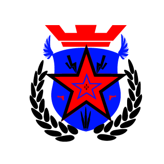 Shooter8234's emblem