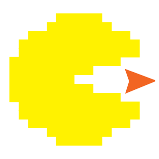 InteloX's emblem