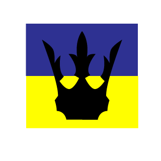 TOP_KOZAK's emblem