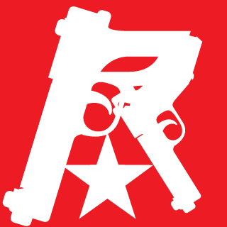 RLSSJ's emblem