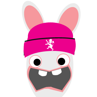 Joukoo's emblem