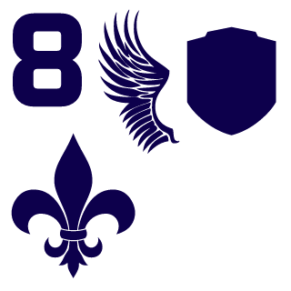 Gene0000's emblem