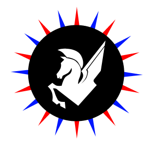 BDMx24's emblem