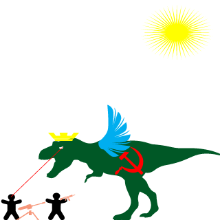 ZRex2001's emblem