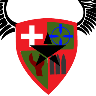 Rocortor's emblem