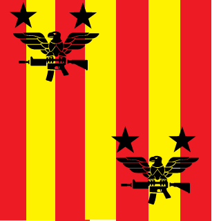 SuperXung's emblem