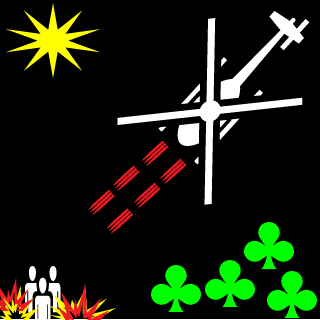 KALI_SIEMCE's emblem