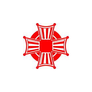 K72's emblem