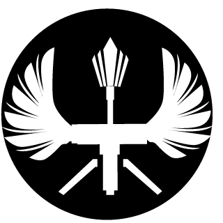 Astreetrat's emblem