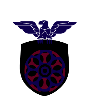 C4RDEN's emblem