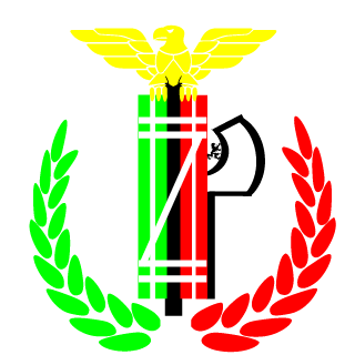 ItalianPro's emblem