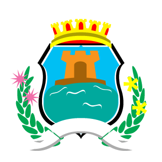 VacaAzulGoiaba's emblem