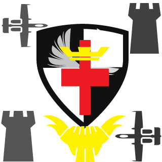 FutureGlory's emblem