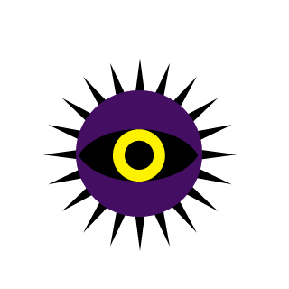 Fist_Optic's emblem