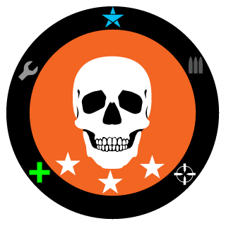 xbenjulian's emblem