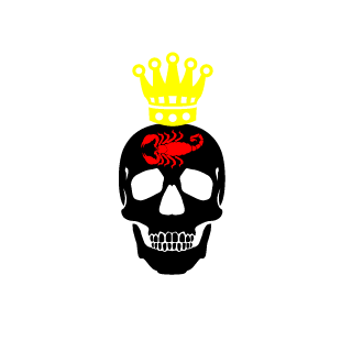 Toxicmajster's emblem