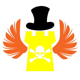 Cammy Kazzi's emblem