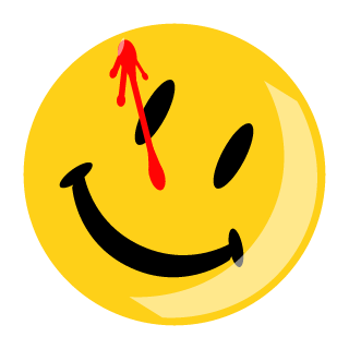 COMEDlANTE's emblem