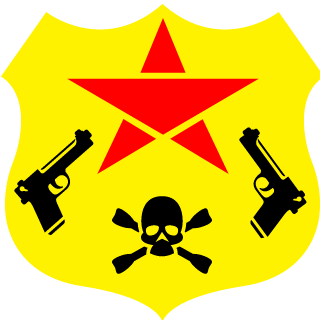 Brevstar's emblem