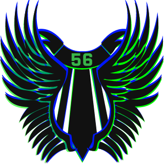 HunterSephi's emblem