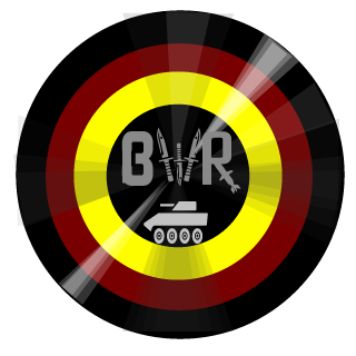 buergerwehrKevin's emblem