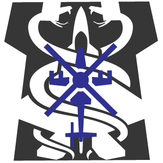UnDetermined's emblem