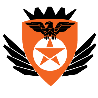 FoXgun's emblem