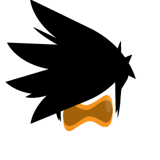 Starraptor2000's emblem