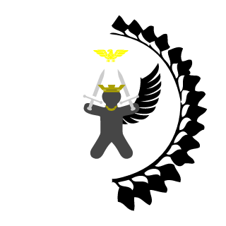 Diszmaster69's emblem