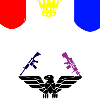 TverskoyParen's emblem