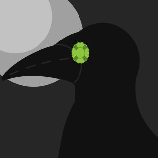 InsaneXArtist's emblem