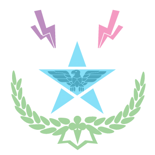 pepewi's emblem