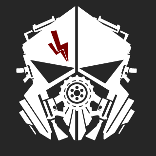 SYKOZEN's emblem