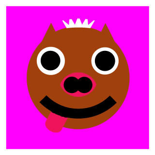 MalevolentPig's emblem